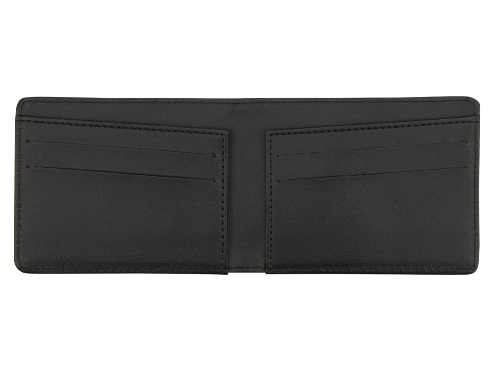 Кошелек «Route» с защитой от RFID считывания (30051)