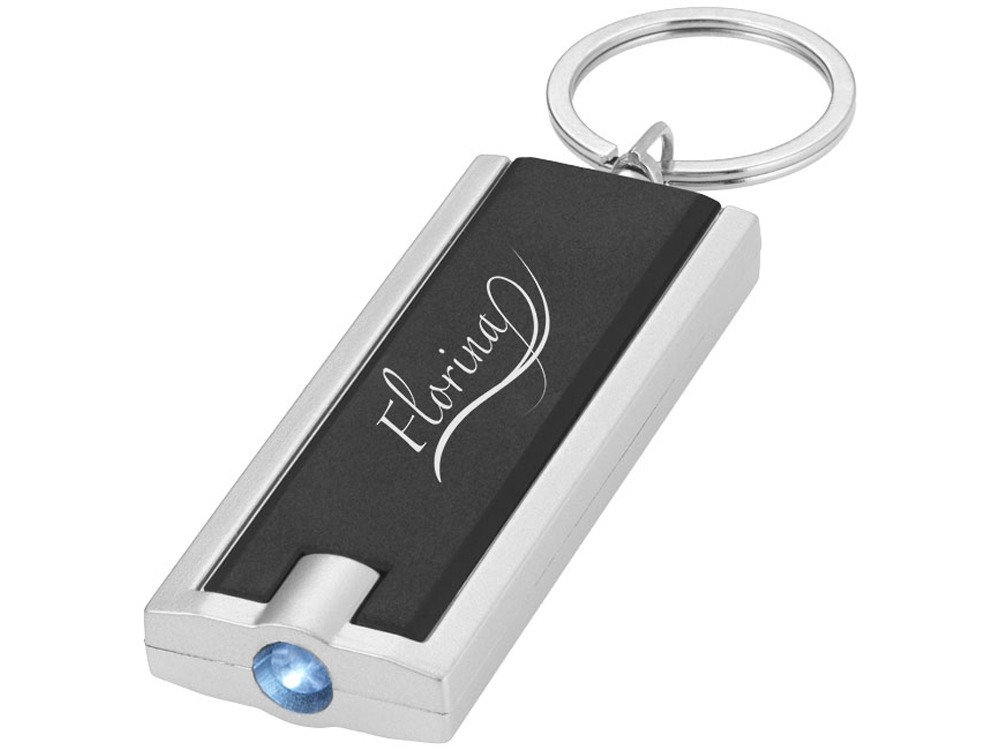 Брелок-фонарик «Caspian» (30074)