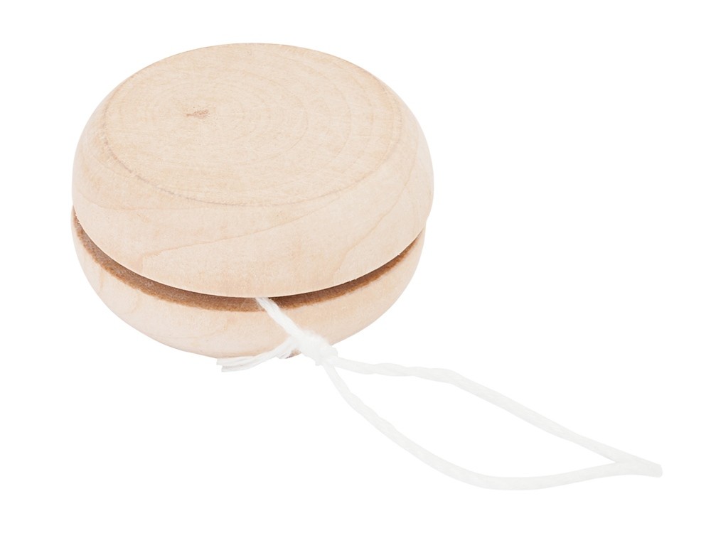 Деревянное йо-йо ROSKO (30083)