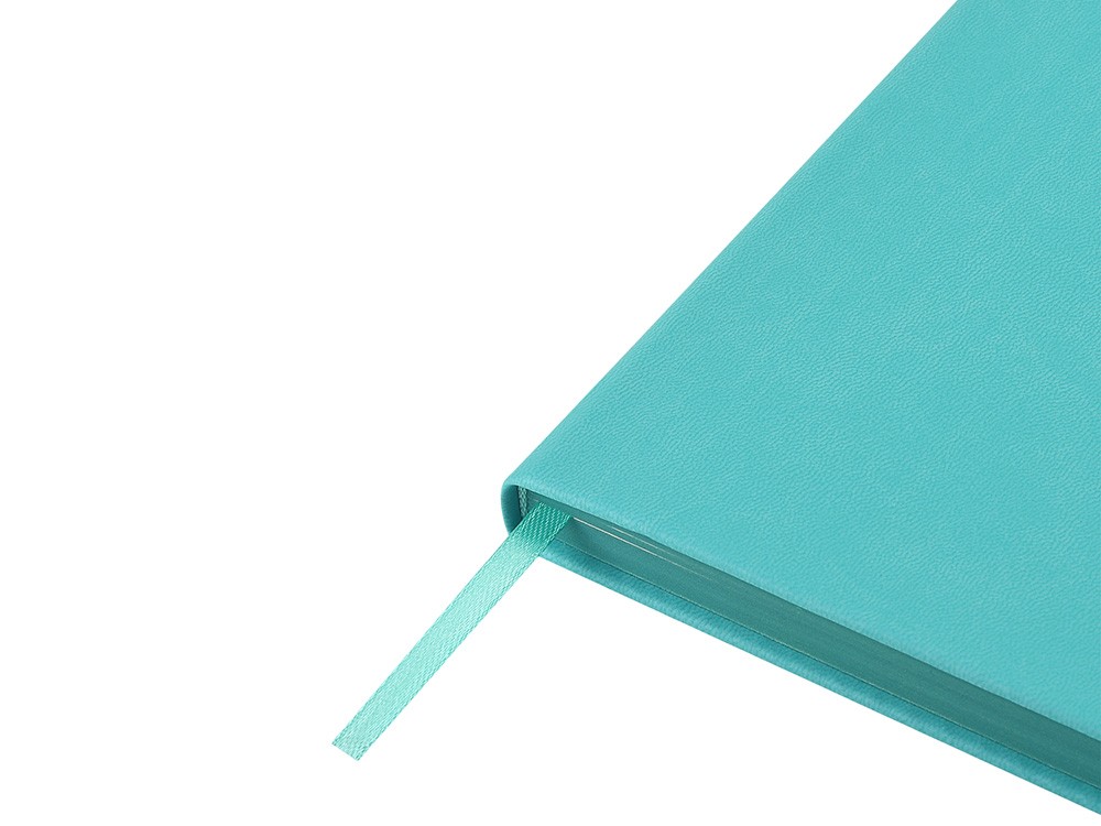 Ежедневник А5 «Megapolis Color New» soft-touch (30085)