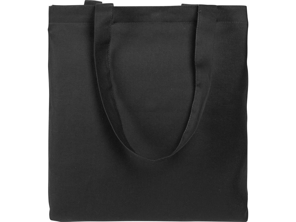 Сумка «Element» из хлопка для покупок (30111)