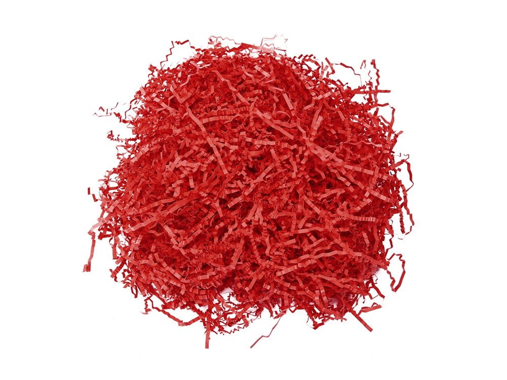 Бумажный наполнитель, 30 г (30127)