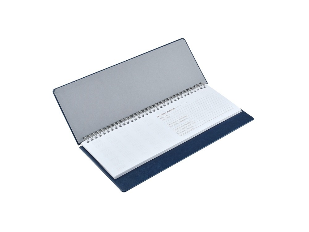 Планинг датированный «Sidney Nebraska» на 2026 год (30136)