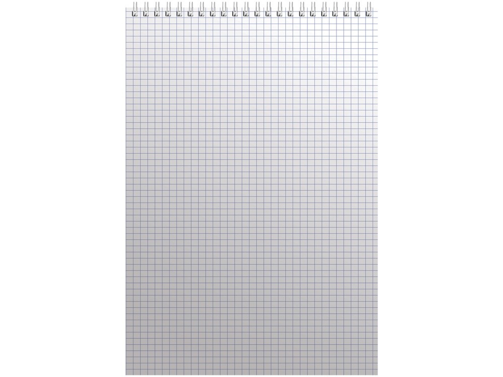 Бизнес - блокнот А4 «Office» (30143)