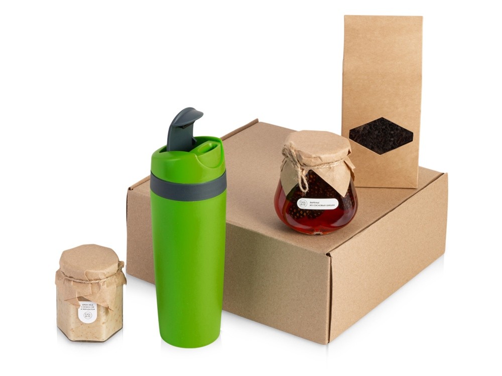 Подарочный набор «Tea Cup Superior Honey» 2.0 (30214)