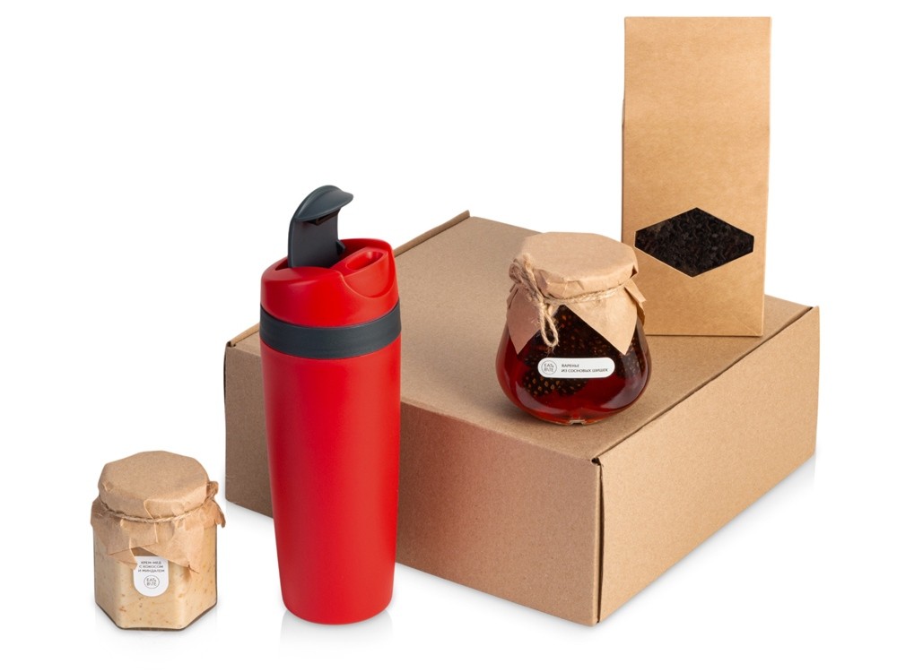 Подарочный набор «Tea Cup Superior Honey» 2.0 (30215)