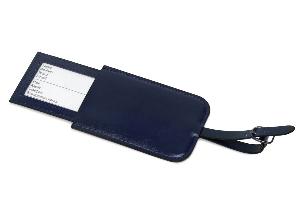 Багажная бирка «Fabrizio» (30317)