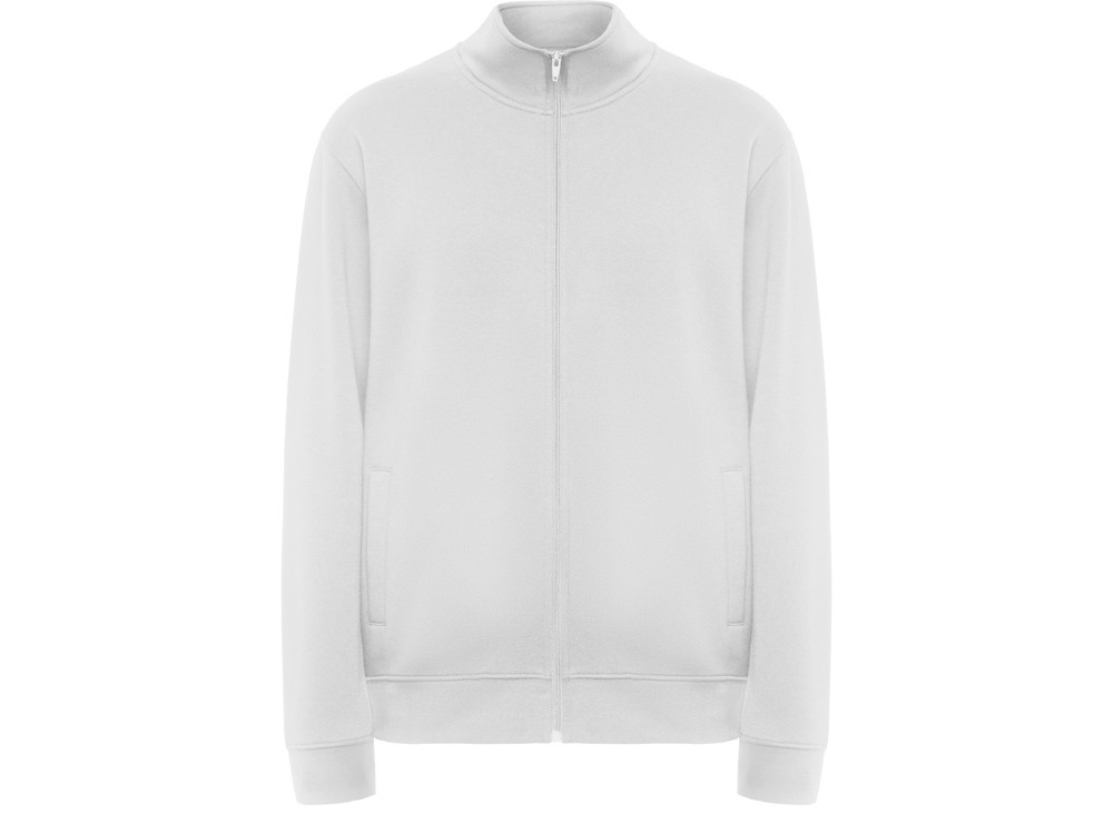 Толстовка на молнии «Ulan» унисекс (30327)