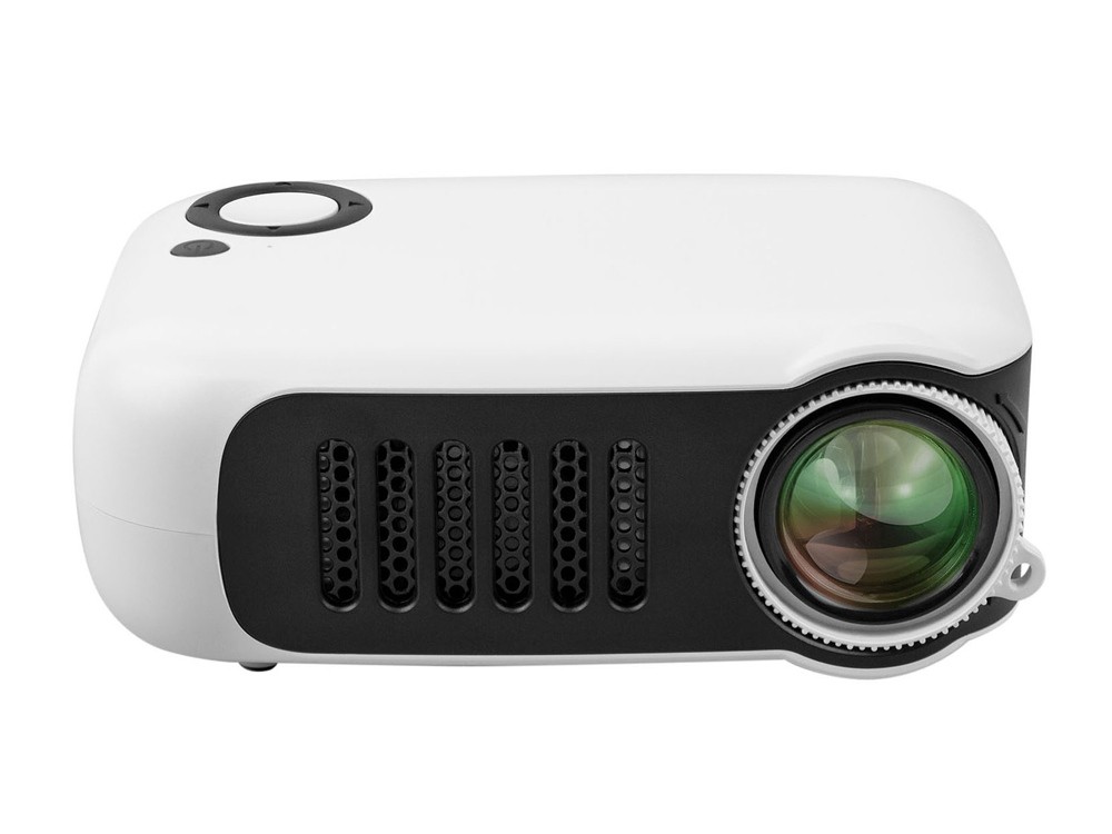 Мультимедийный проектор «Ray Mini» (30408)