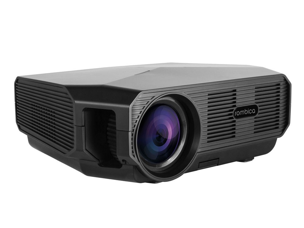 Мультимедийный проектор «Ray Eclipse» (30411)