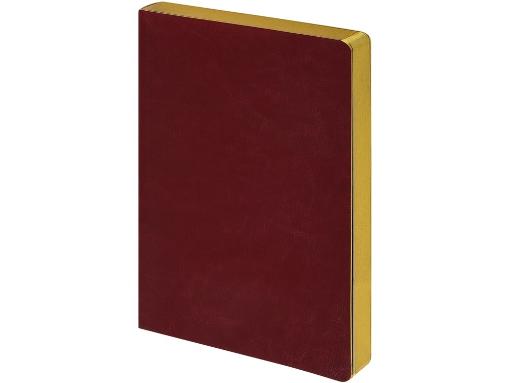 Ежедневник недатированный А5 «Megapolis Nebraska Flex» (30543)