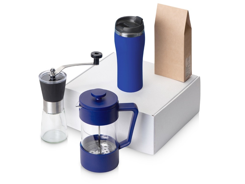 Подарочный набор «Бодрое утро» 2.0 (30546)