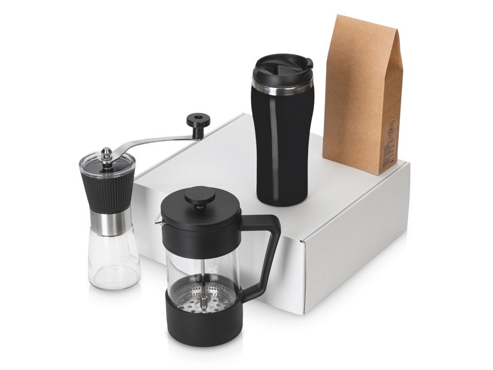 Подарочный набор «Бодрое утро» 2.0 (30547)