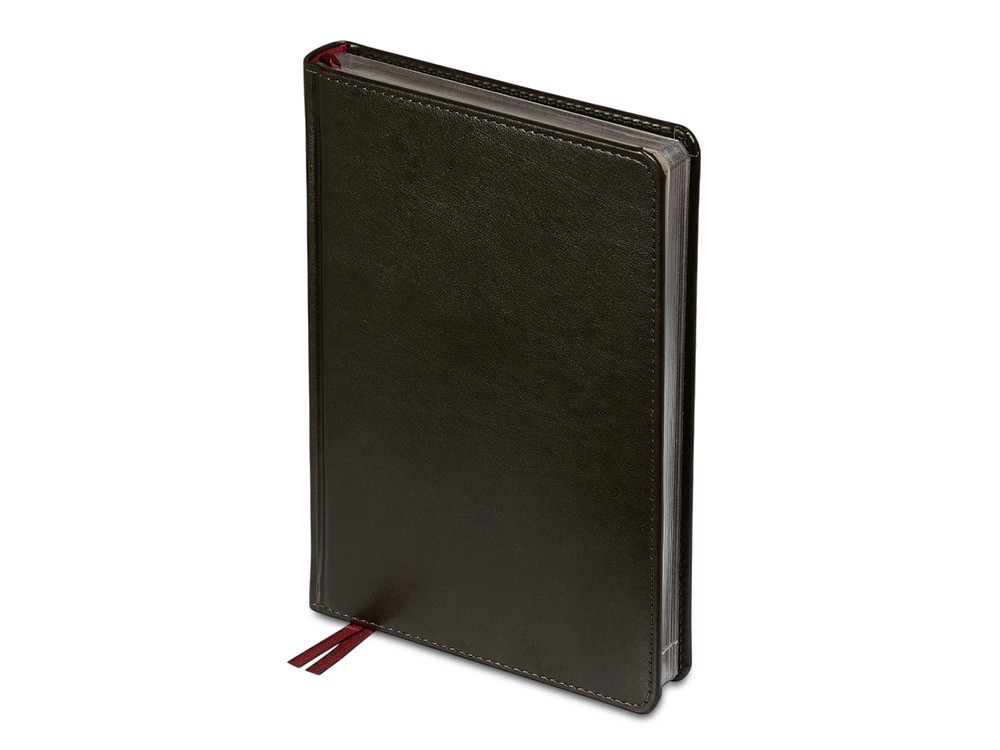 Ежедневник недатированный А5 «Parliament» (30579)