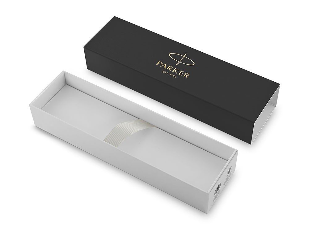 Ручка шариковая Parker «IM Core Black GT» (30602)