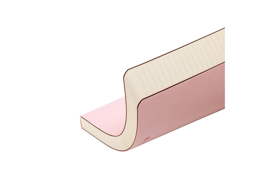 Ежедневник недатированный А5 «Megapolis Velvet Flex» (30609)