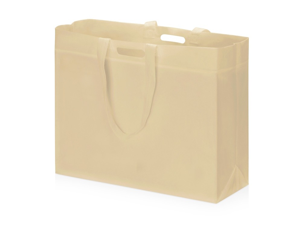 Сумка для покупок «Scope» из нетканого материала (30628)