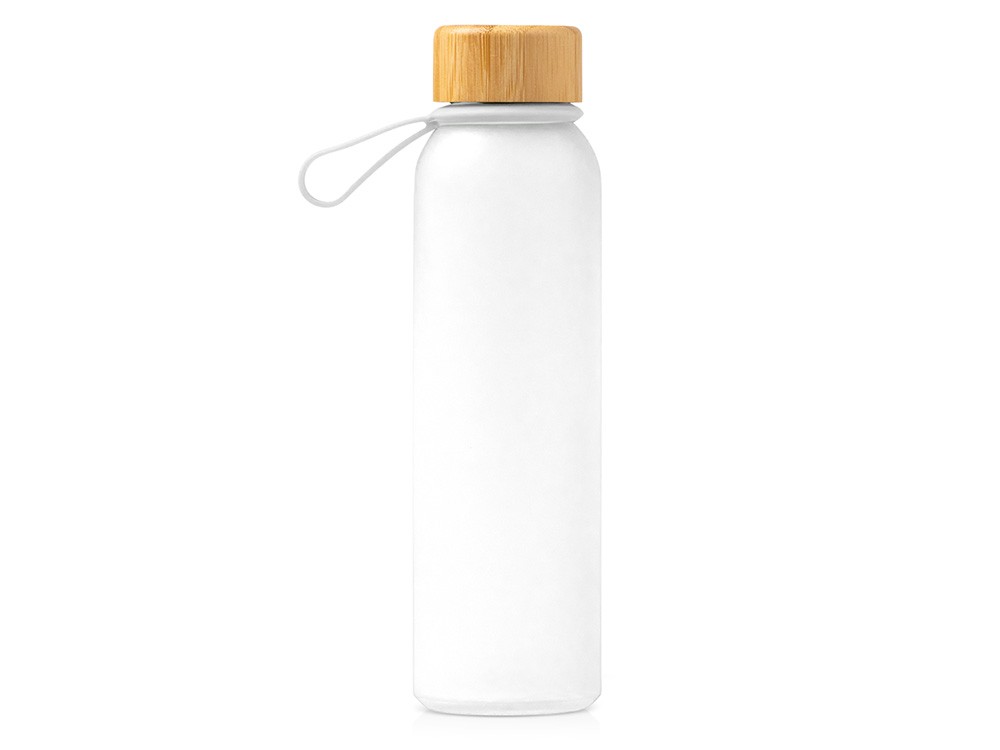 Бутылка VOZNAN из переработанного стекла (30674)