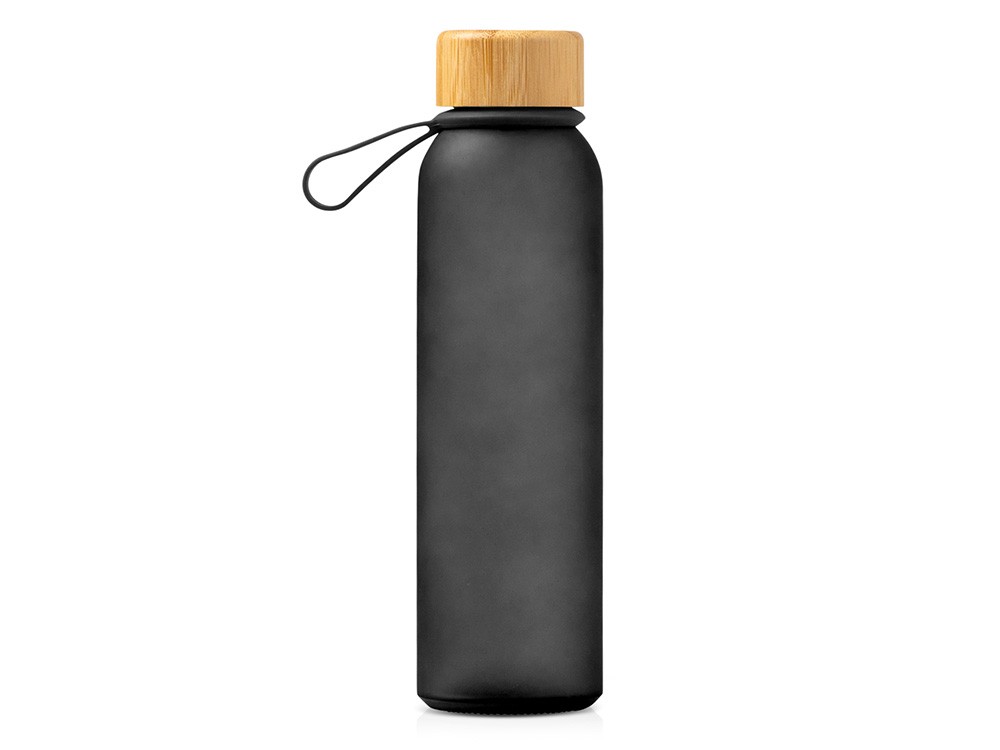 Бутылка VOZNAN из переработанного стекла (30675)