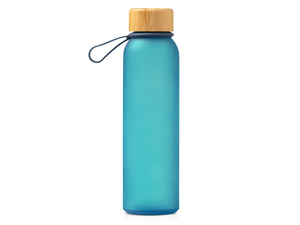 Бутылка VOZNAN из переработанного стекла (30676)