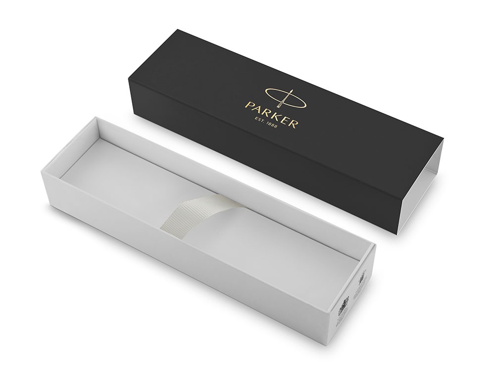 Ручка шариковая Parker «IM Core Blue CT» (30684)