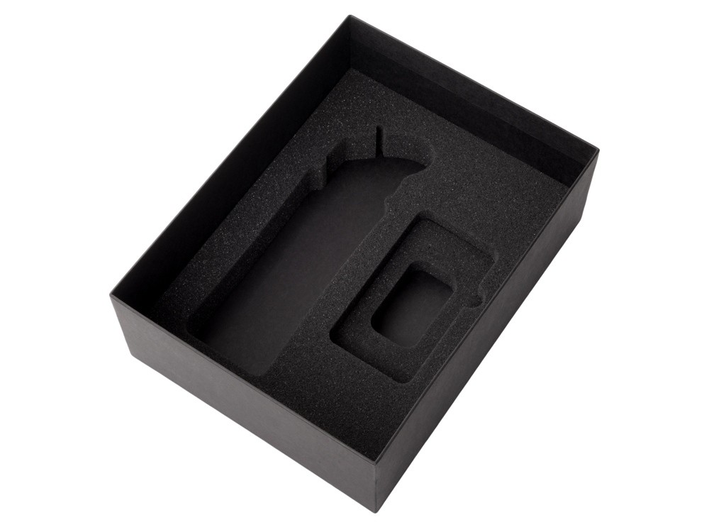 Подарочный набор «COLOR IT» с бутылкой для воды и повербанком  (30736)