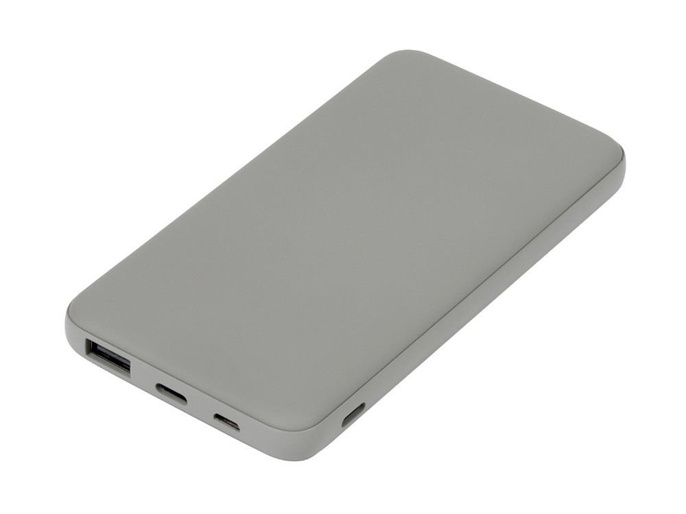 Подарочный набор «COLOR IT» с бутылкой для воды и повербанком  (30739)