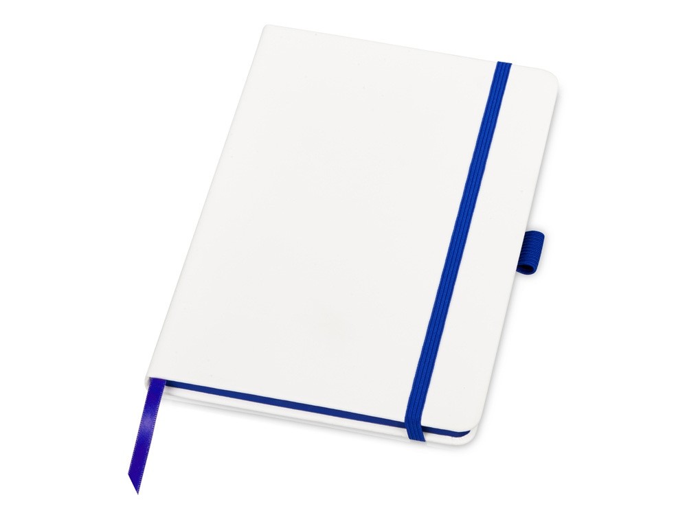 Блокнот A5 «ColorNote White» (30825)