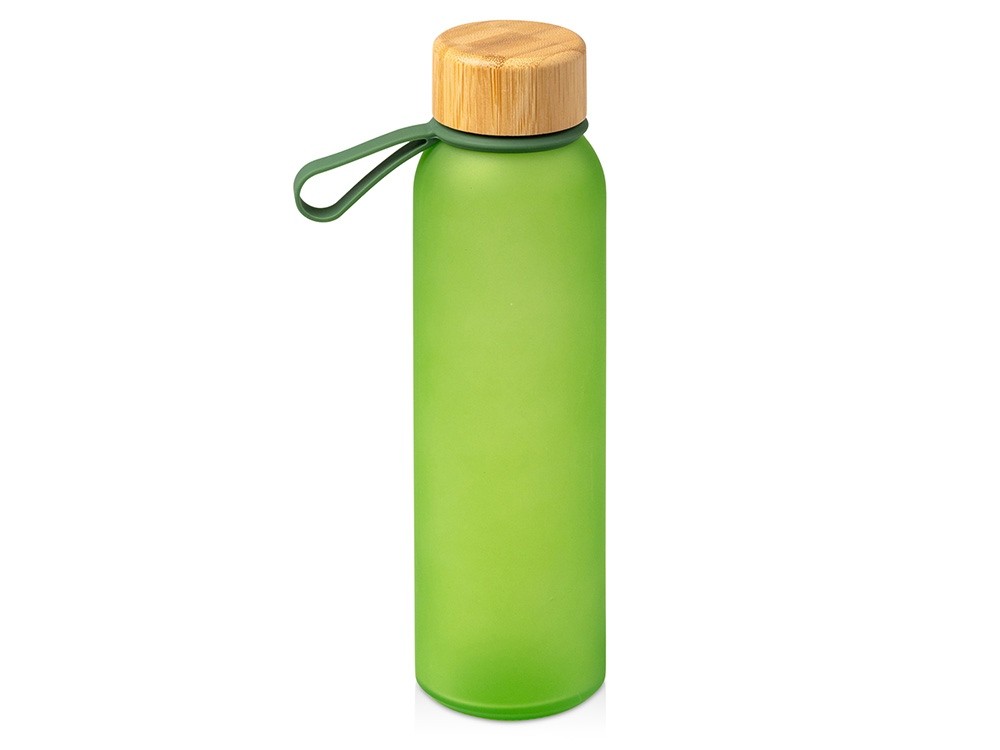 Бутылка VOZNAN из переработанного стекла (30848)