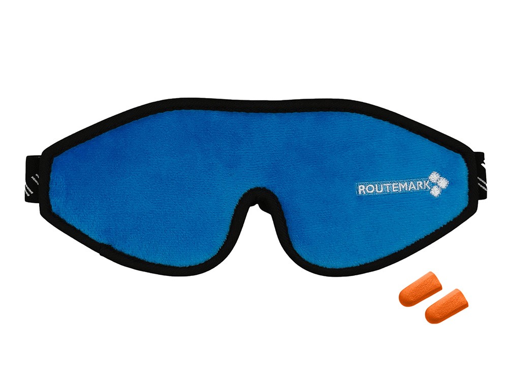 3D Маска для глаз «Эволюция», M (30851)