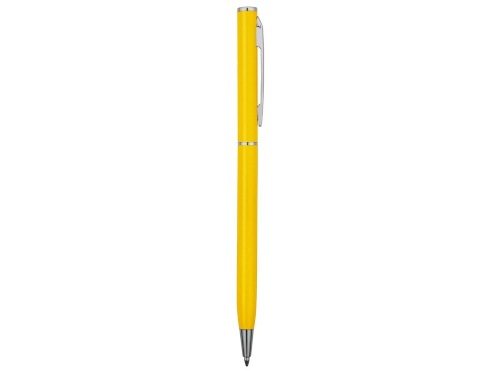 Ручка металлическая шариковая «Атриум» (30858)