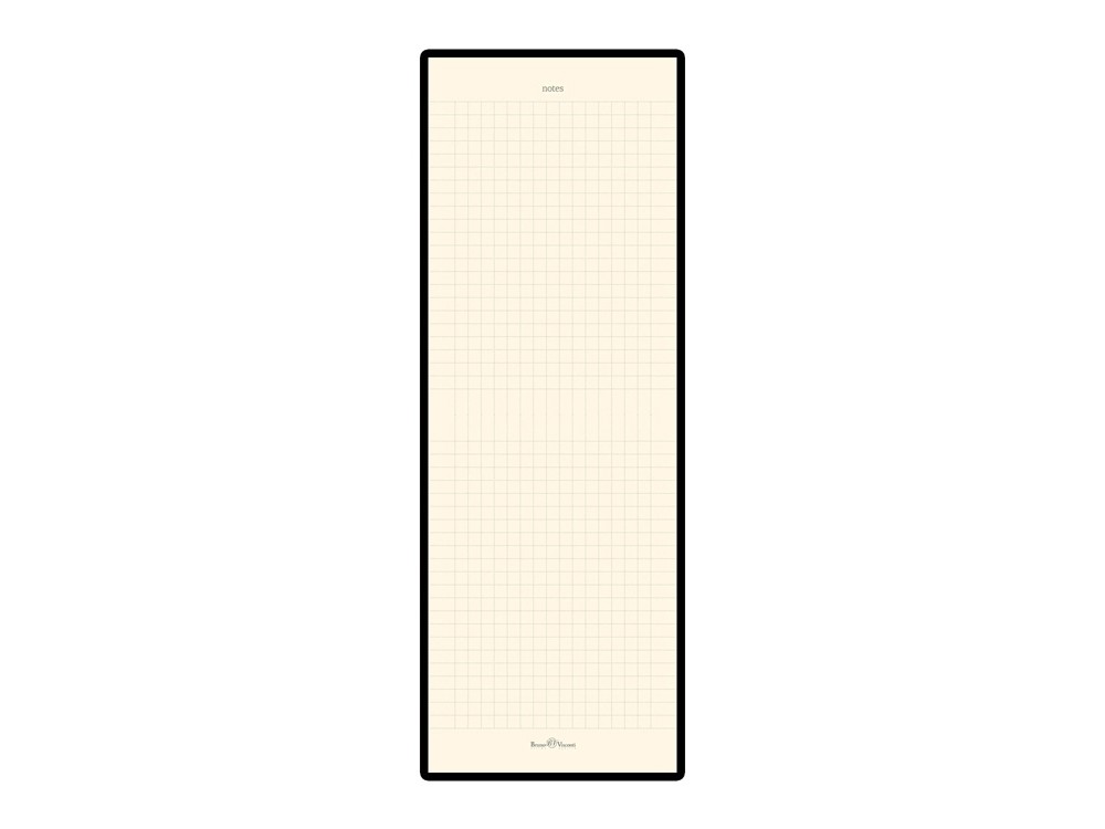 Блокнот А6 «Megapolis Reporter» (30873)