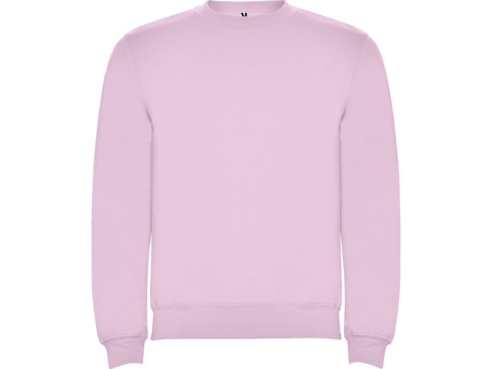 Свитшот с начесом «Clasica» детский (30904)