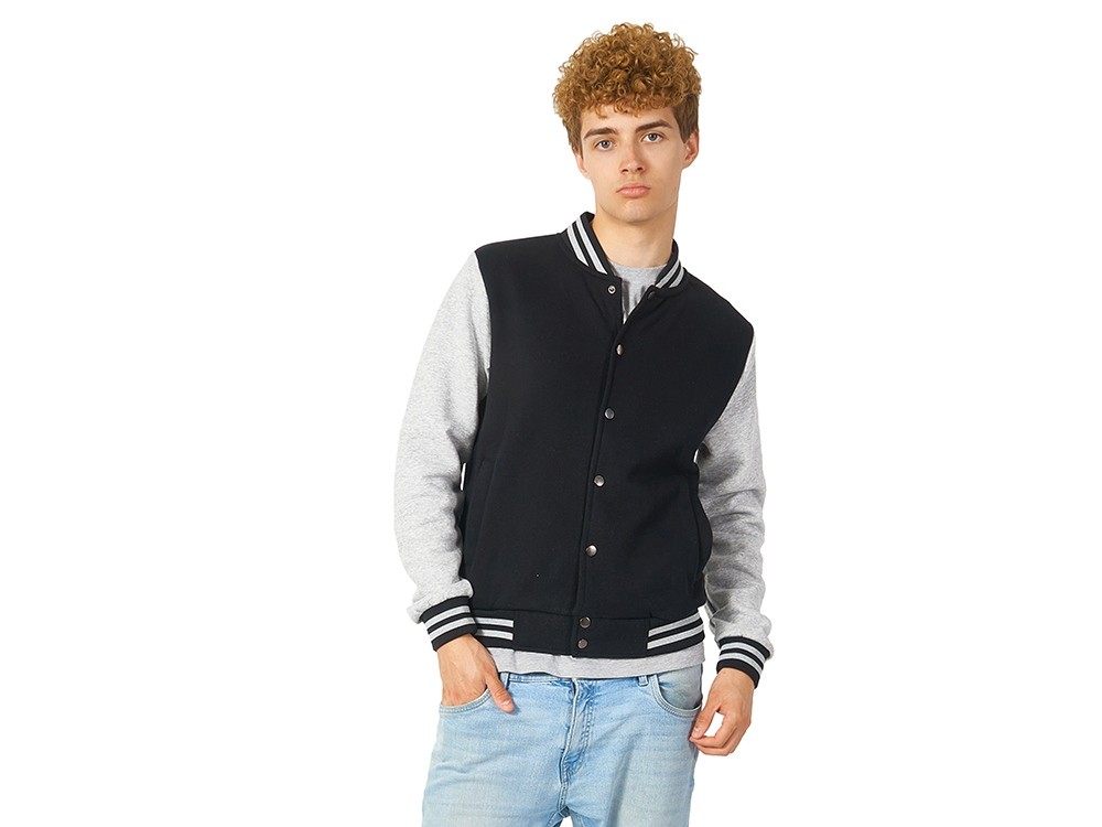 Бомбер «Oxford», унисекс (30981)