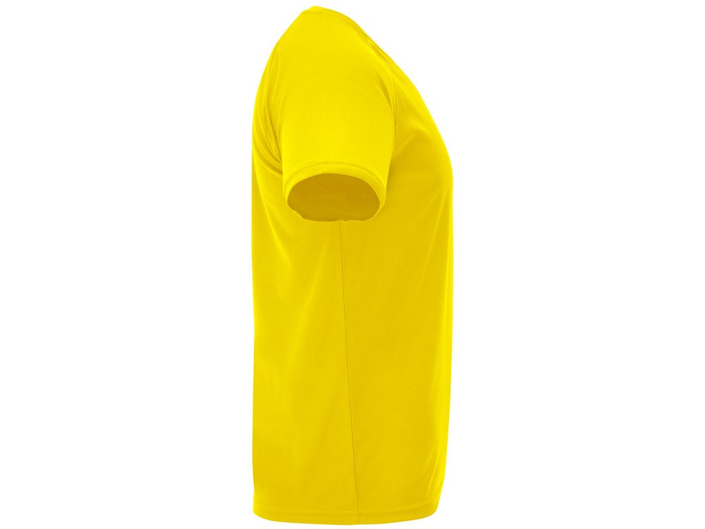 Спортивная футболка «Bahrain» мужская (30986)