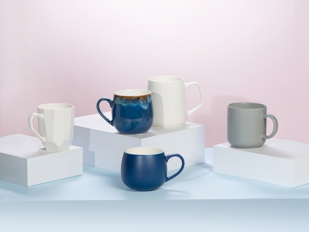 Кружка «Verlo», матовая (31011)