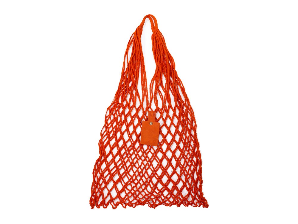 Авоська «Dream» из натурального хлопка, 25 л (31040)