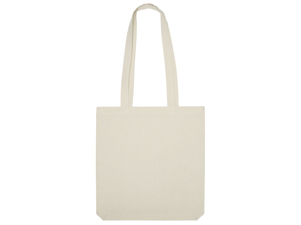 Сумка из плотного хлопка «Carryme 220», 220 г/м2 (31071)