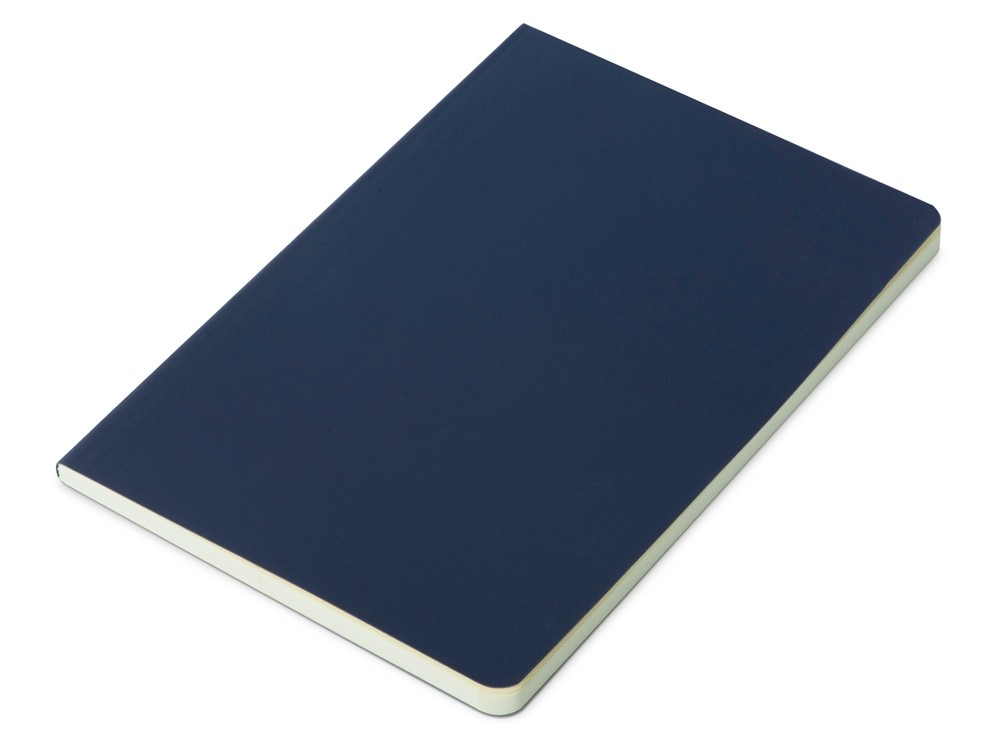 Блокнот в гибкой обложке A5 «Wispy 2.0» (31100)