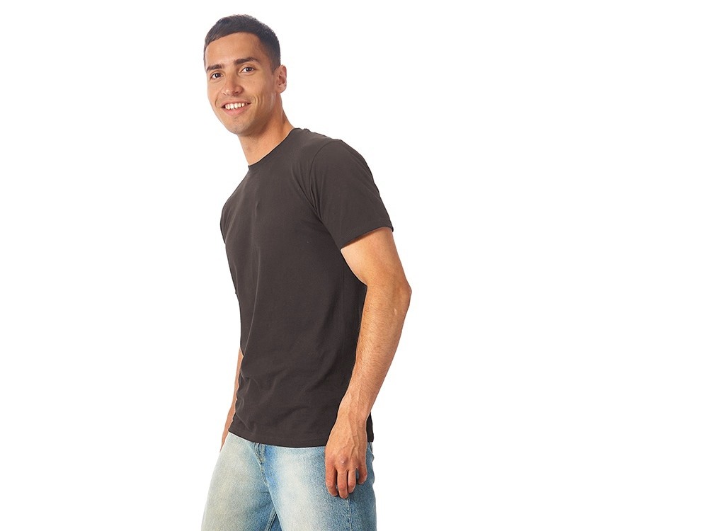 Футболка «Super Club» мужская (31108)