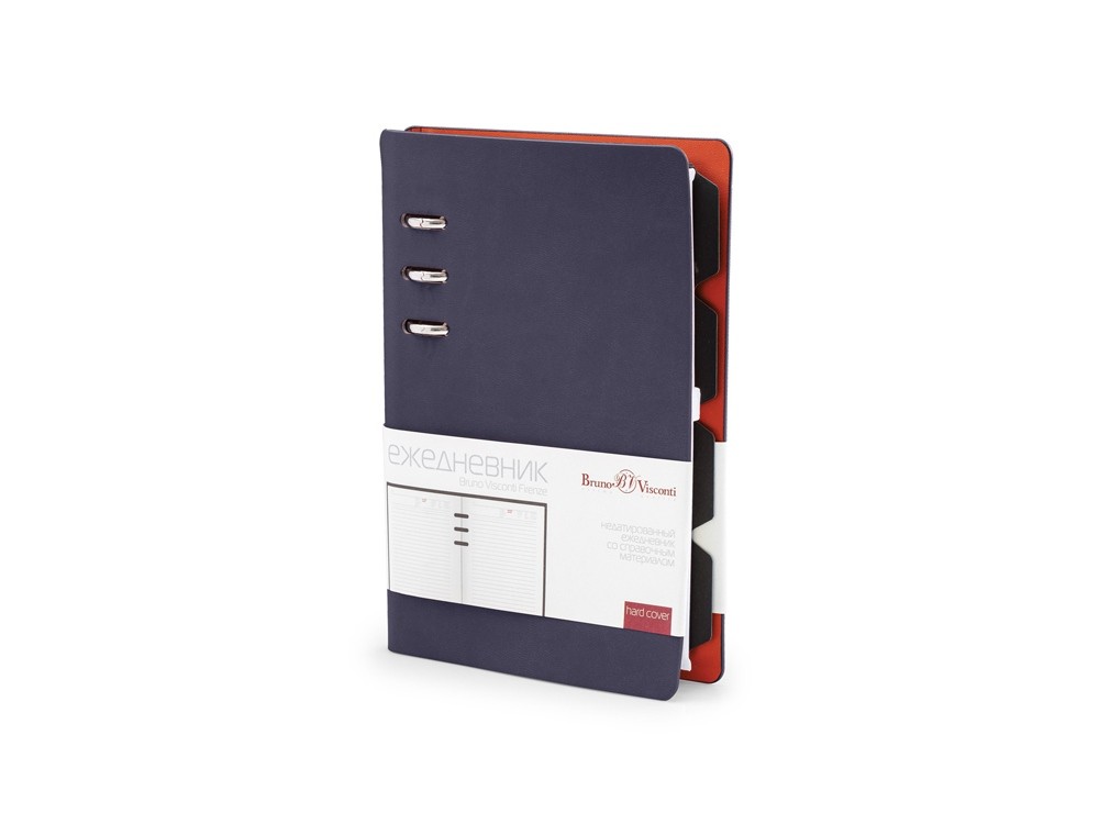 Ежедневник недатированный А5 «Firenze» (31115)