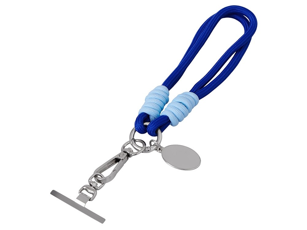 Брелок-браслет «Bohemian» с держателем для телефона (31169)