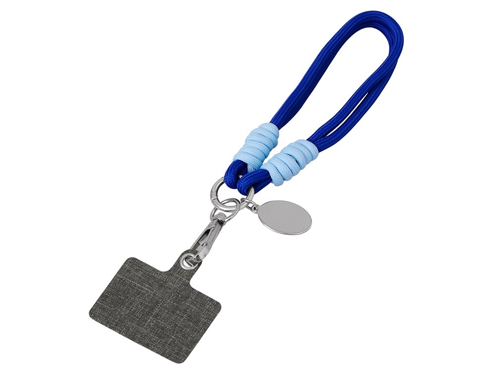 Брелок-браслет «Bohemian» с держателем для телефона (31170)