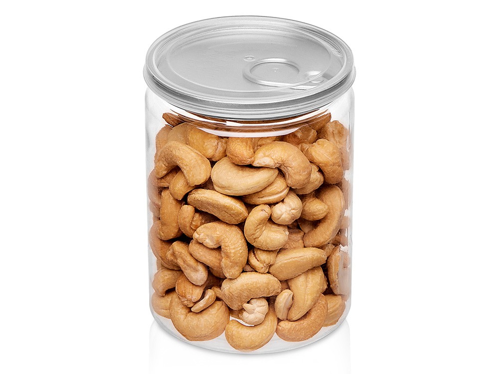 Кешью жареный «NutBite» (31173)