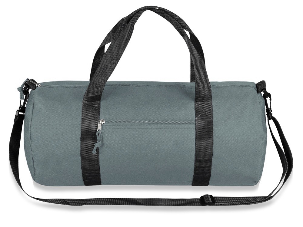 Сумка спортивная «Айзек» (31180)