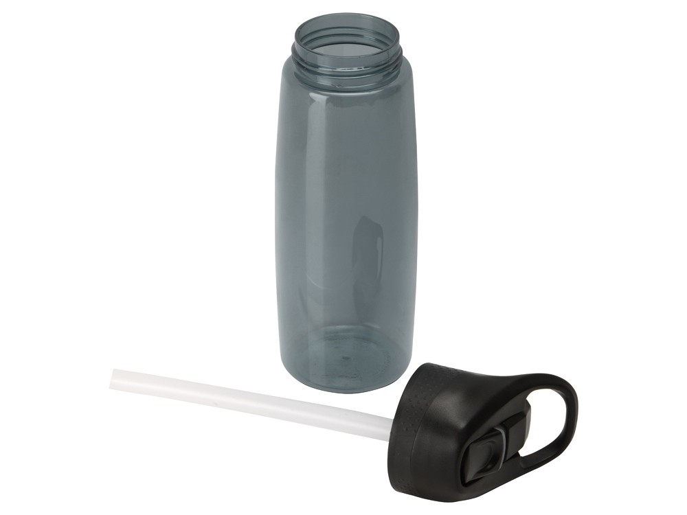 Бутылка для воды c кнопкой «Tank» (31197)