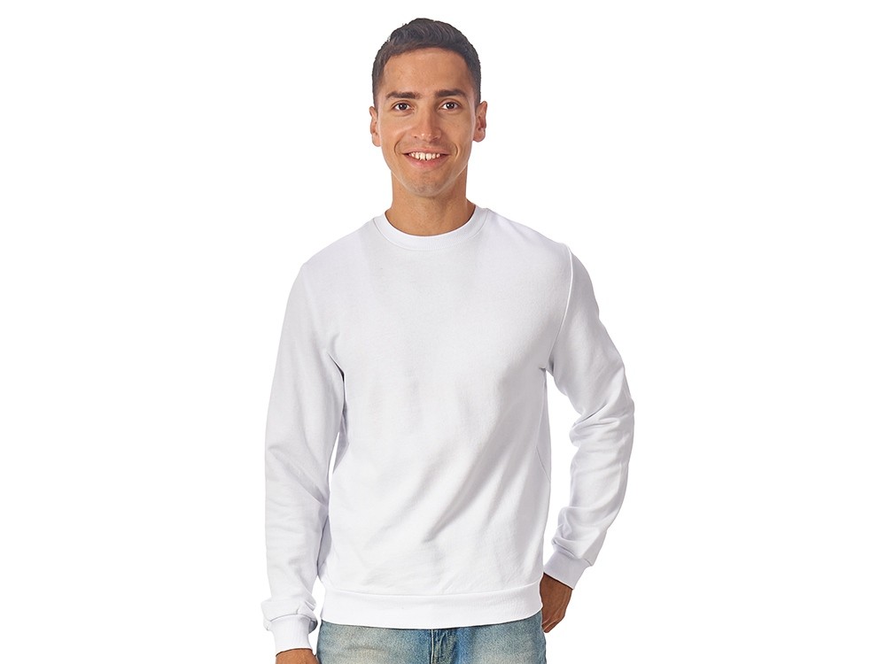 Свитшот «Monaco», унисекс (31199)