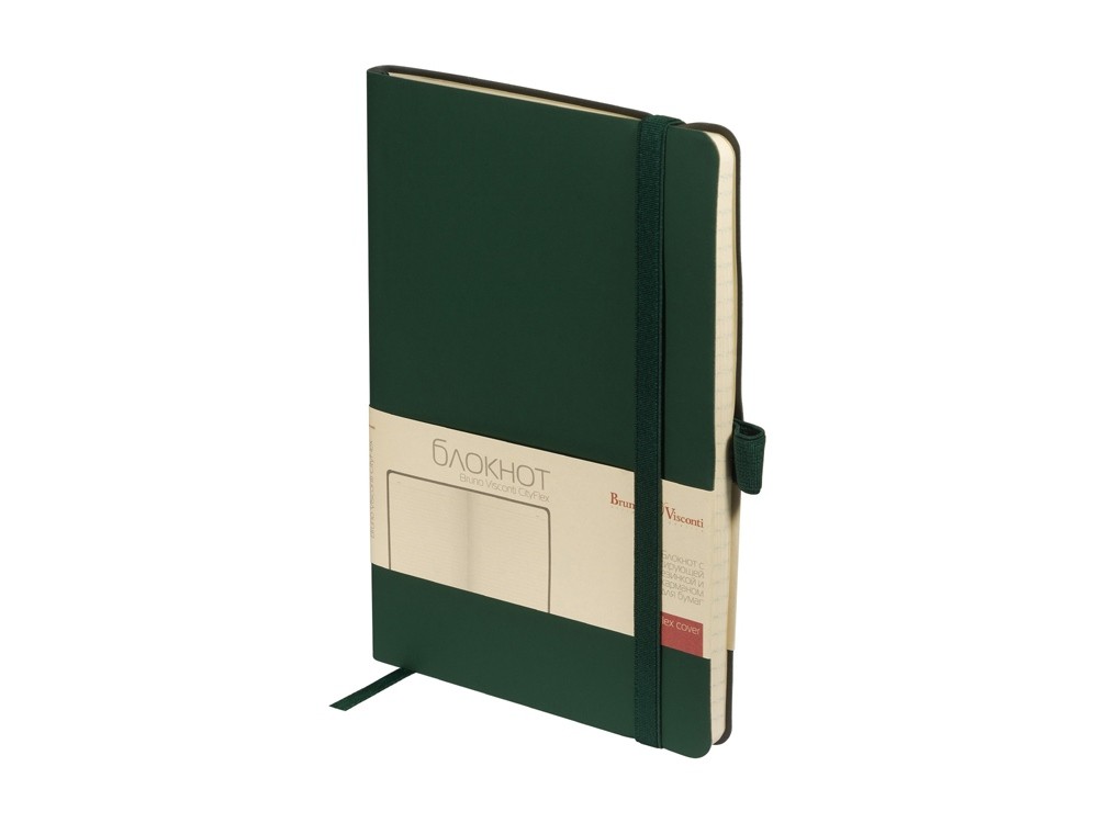 Блокнот А5 «City Flex» (31235)