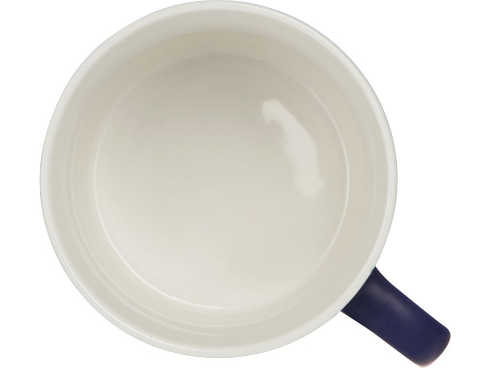 Кружка «Nancy», матовая (31285)