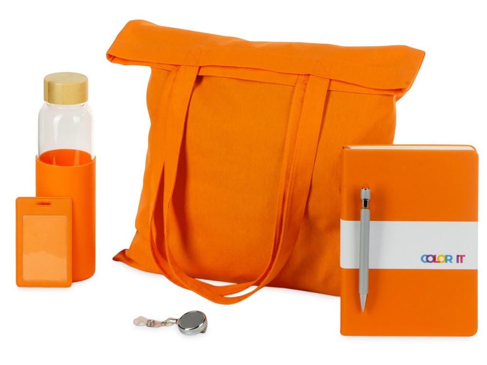 Welcome pack «Color Refine» (31320)